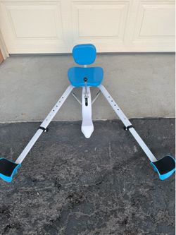 Leg Stretcher Machine
