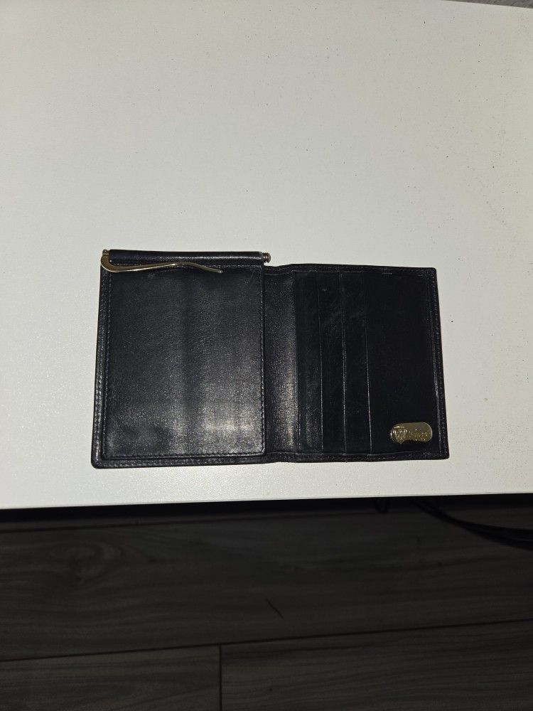 Rare Gucci Wallet