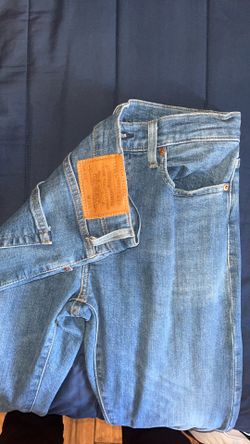 Levi Jeans - Blue