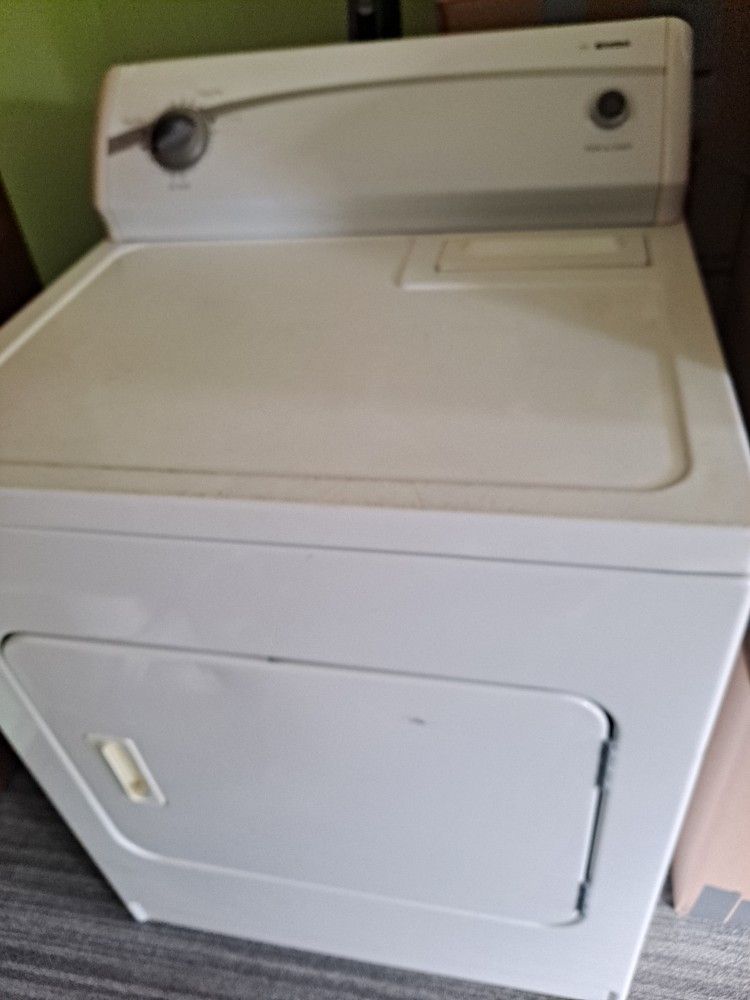 Good Condition Dryer