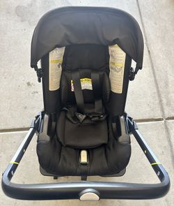 Doona Carseat/Stroller