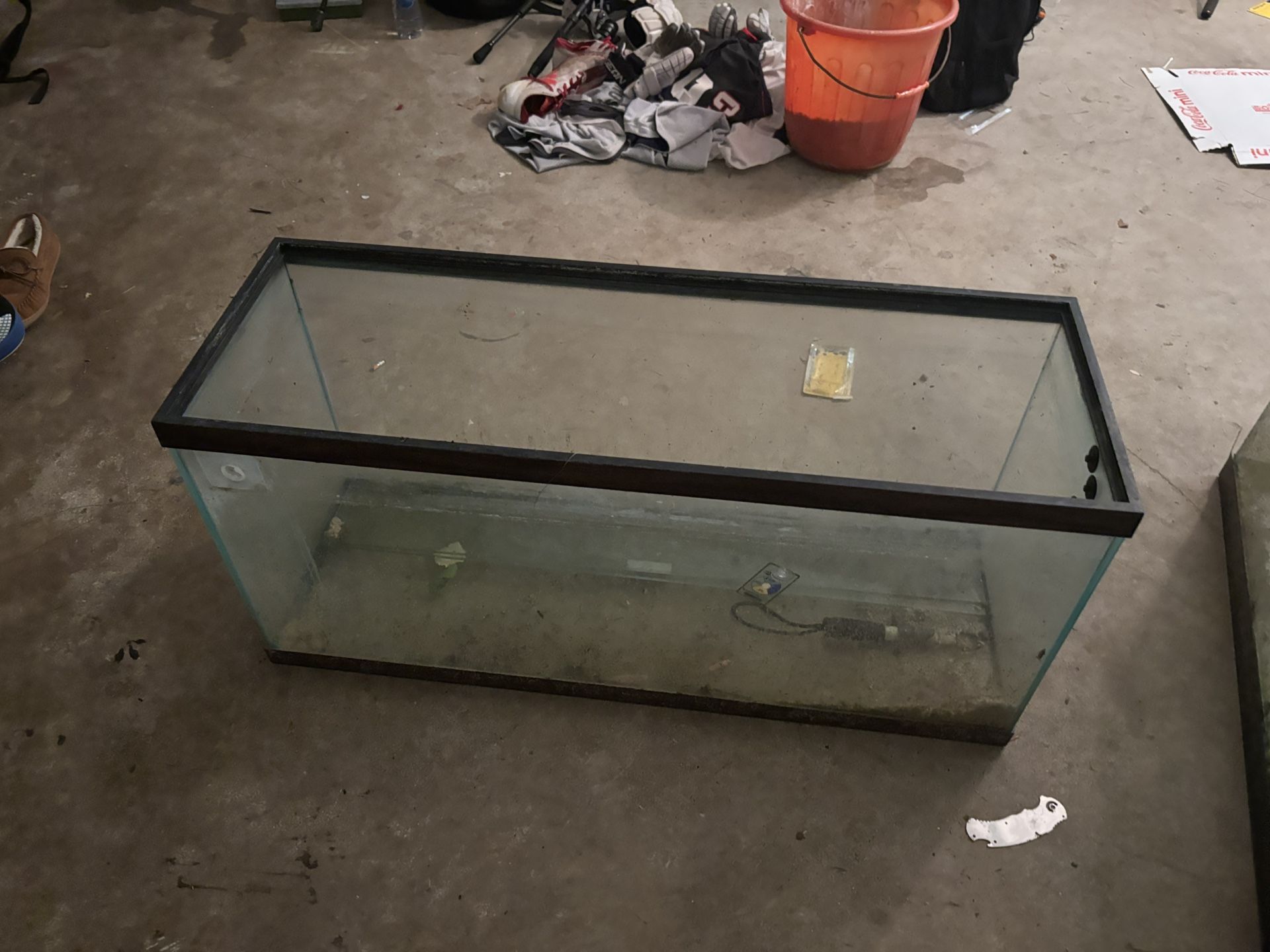 Fishtank(check Description)