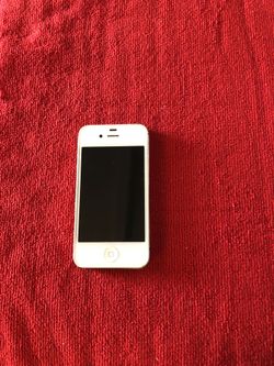 iPhone 4