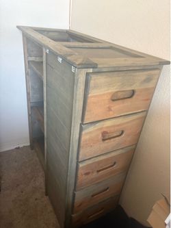 2 Dresses/Desk