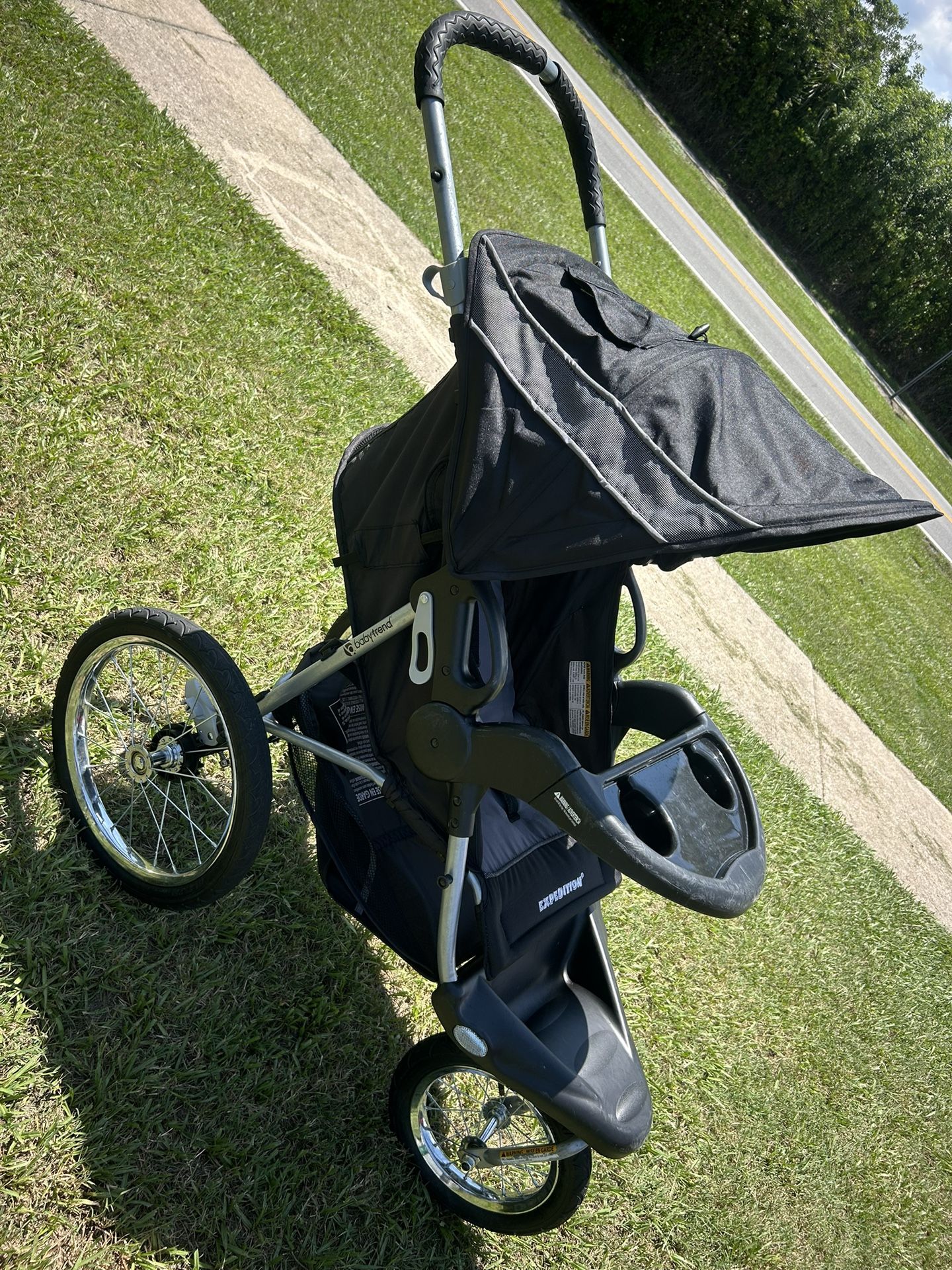 Stroller for children It's in perfect condition
