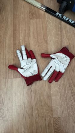 Gripboost Football Gloves