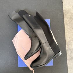 Stuart Weizman Boots 5050 New!