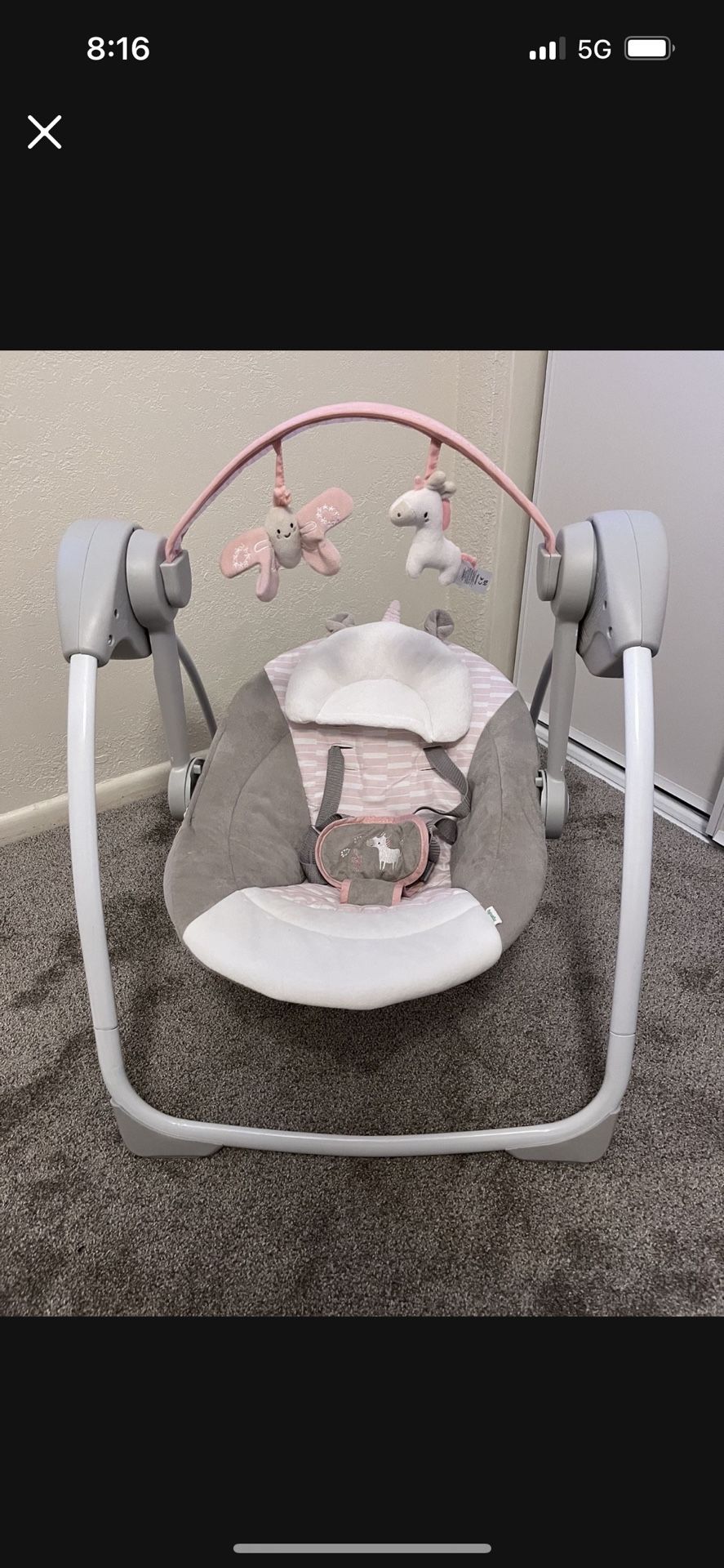Infant Swing