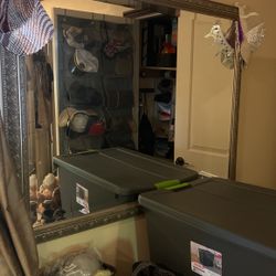 Wall Mirror 