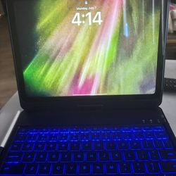 iPad 10th Generation Blue