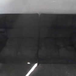 Futon Couch