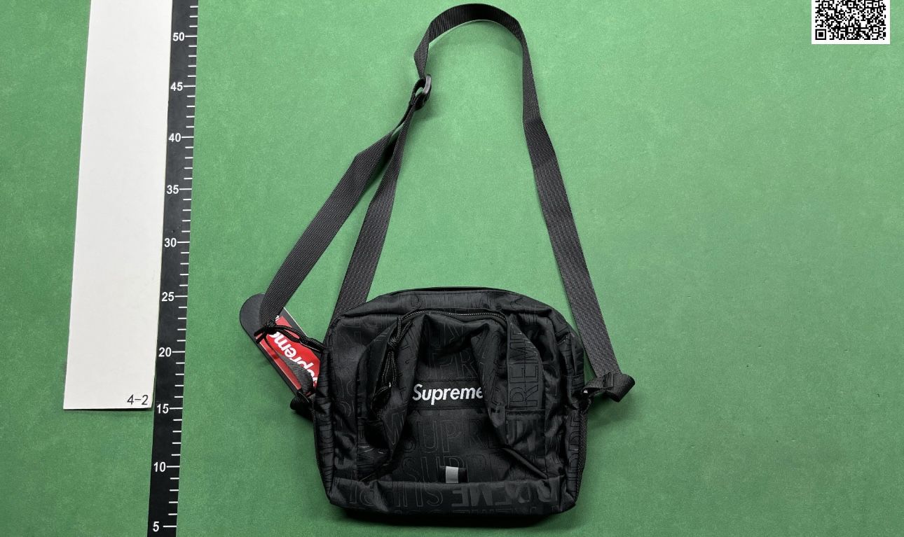 Supreme Bag