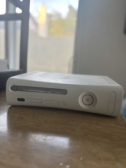 Xbox 360 Console