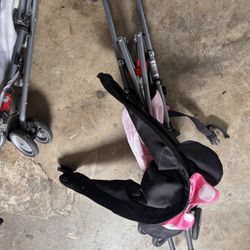 Umbrella Strollers
