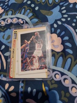 Mj Card