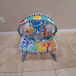 Baby Bouncer Seat