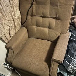 Recliner