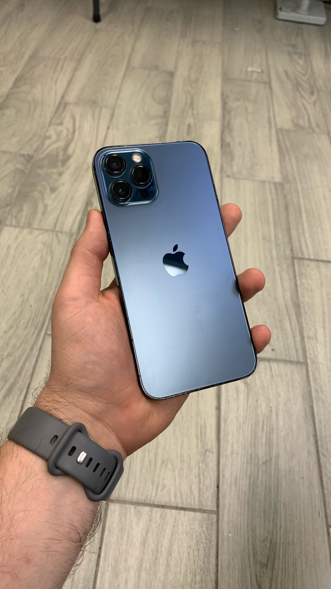 iPhone 12 Pro Max AT&T / Cricket Only 128gb - Babcock Rd