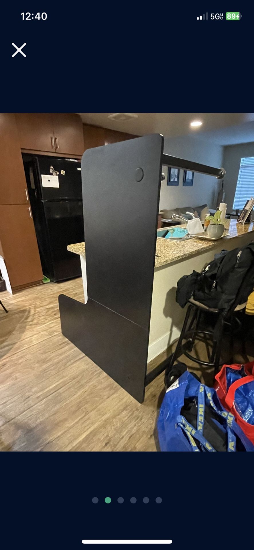 Desk