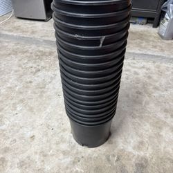 GroPro Premium Pots Planters 3 Gallon