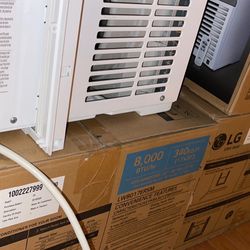 Air Conditioner - AC