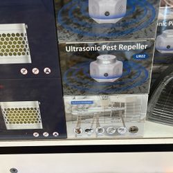 Pest Repeller