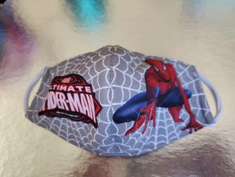 Kids masks