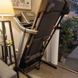 Nordic Trac T Series 6.5 S Treadmill