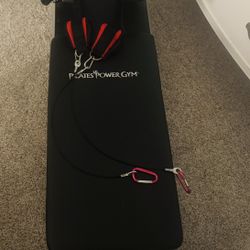 Pilates Power Gym