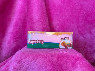 RMS Mystery dumplings