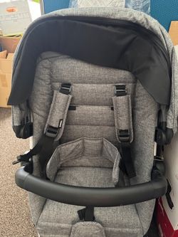 Toddler Seat For Thule Sleek stroller