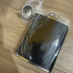 Hip Flask