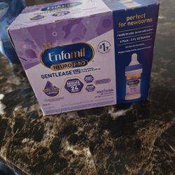 Free Enfamil