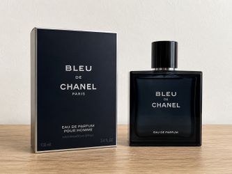 Bleu de Chanel