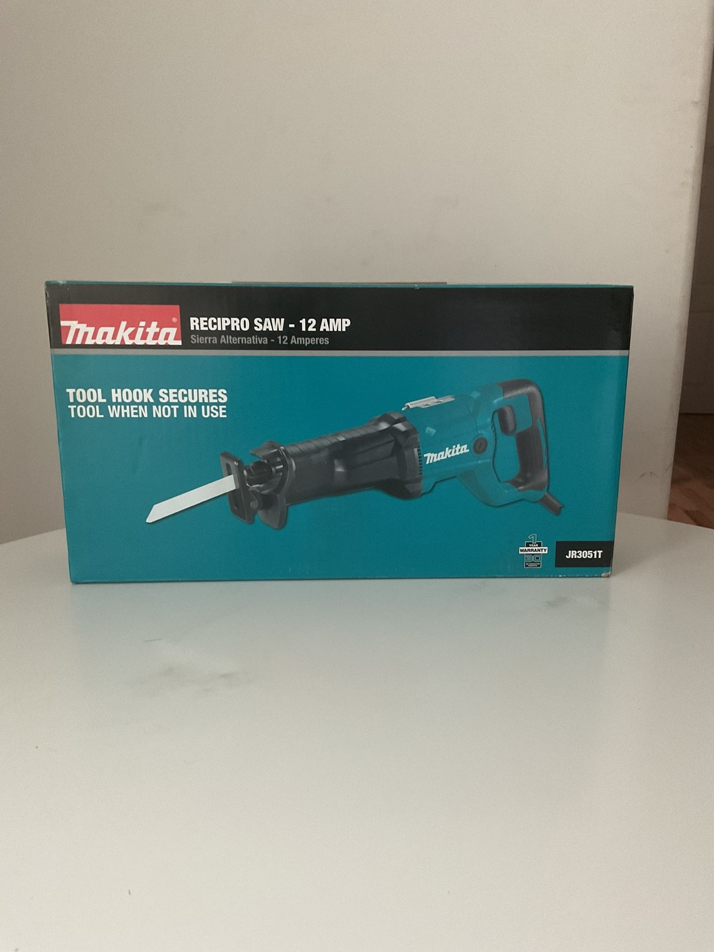 sawzall makita