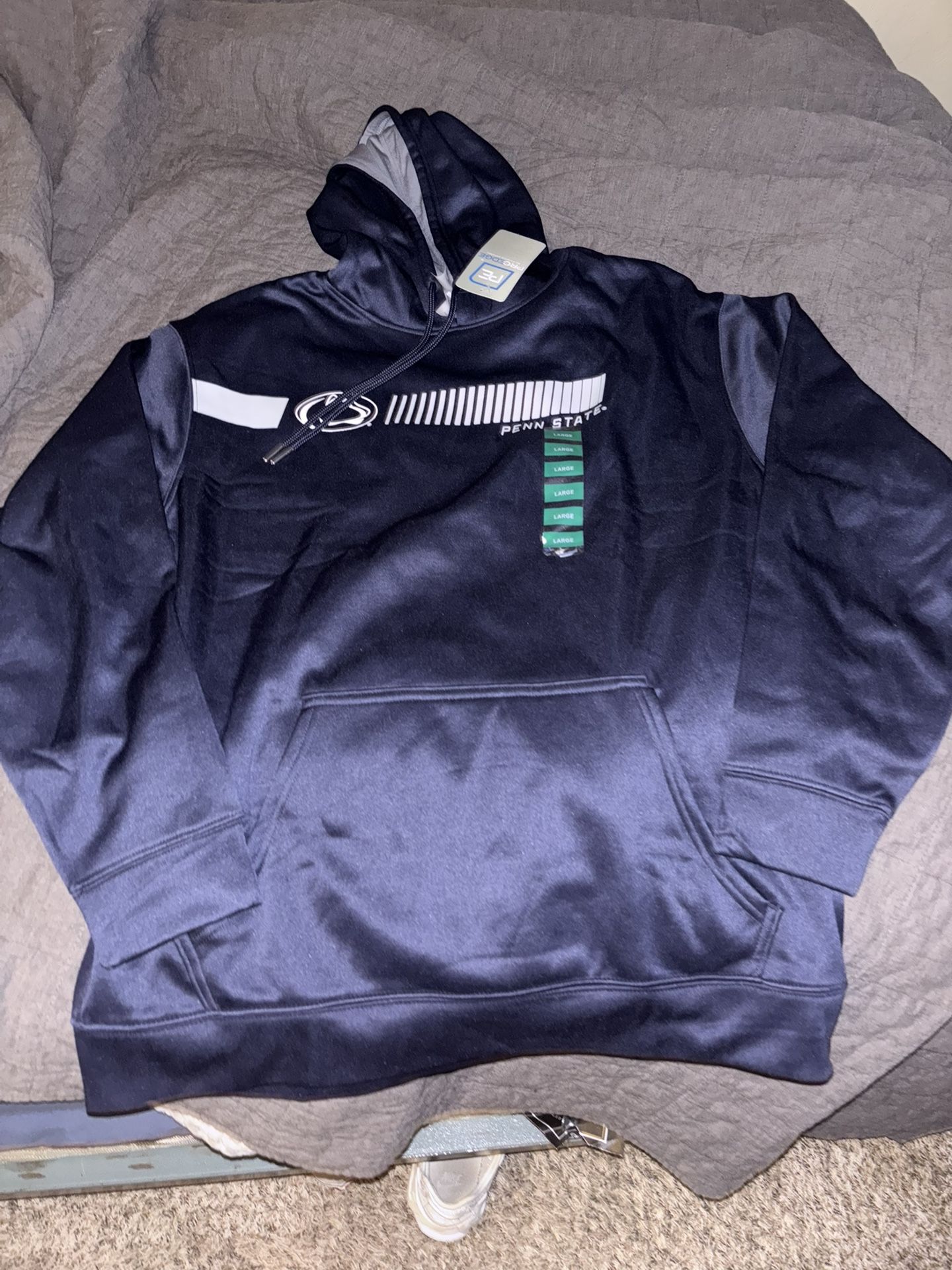 Penn State Hoodie 