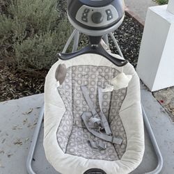 Graco Swing 