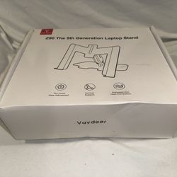 Vaydeer Laptop Stand 