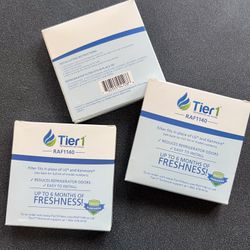 Refrigerator Air Filters Tier 1 LG And Kenmore