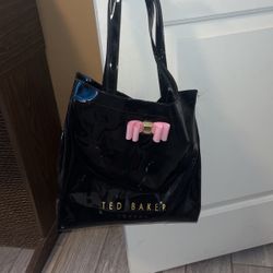 Large Ted Baker Tote 