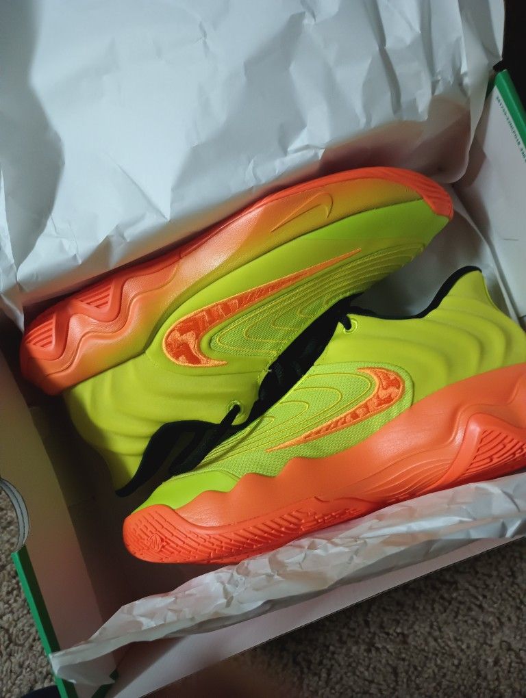 Giannas Immortality 4