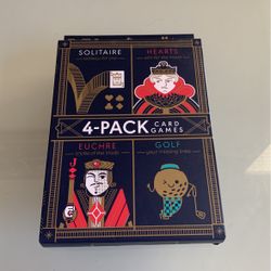 Card Games 