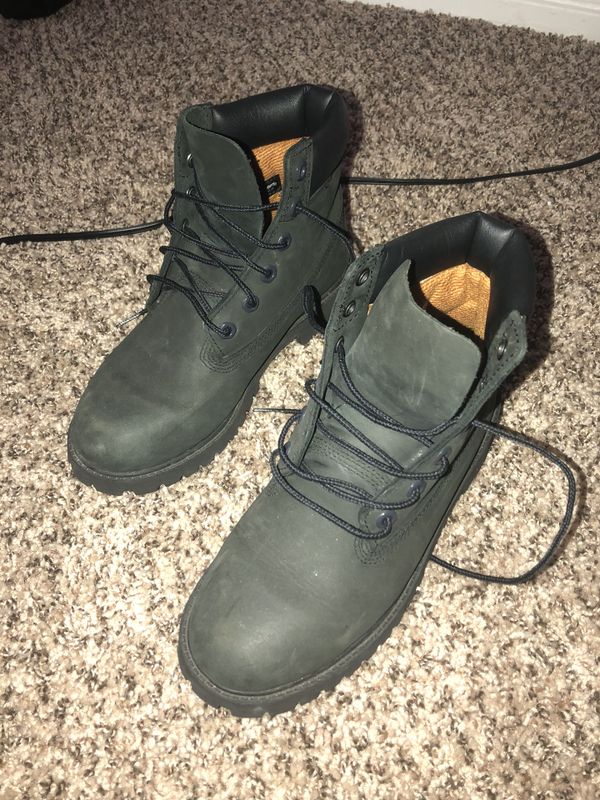 timberland el timberland el