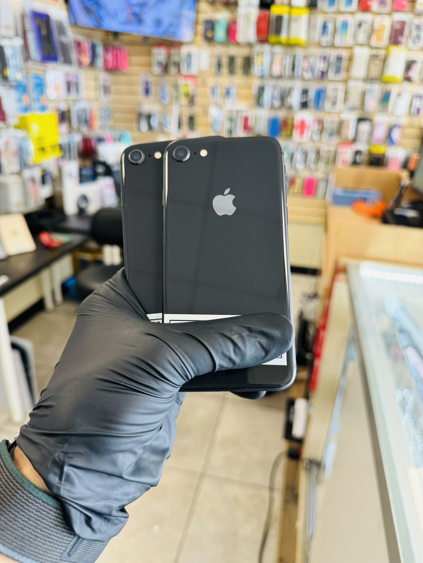 iPhone 8 Unlocked 256GB