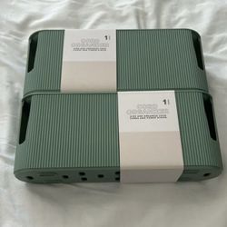 Phone Holder/ Cord Organizer