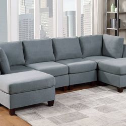 Sectional Sofa 