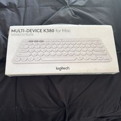 Mac Keyboard 