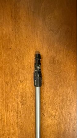 Golf Driver Shafts Project X HZRDUS