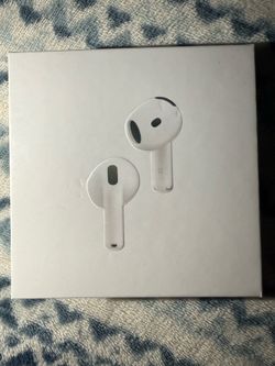 AirPod Gen 4