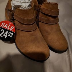Madden Girl New Boots For Girls